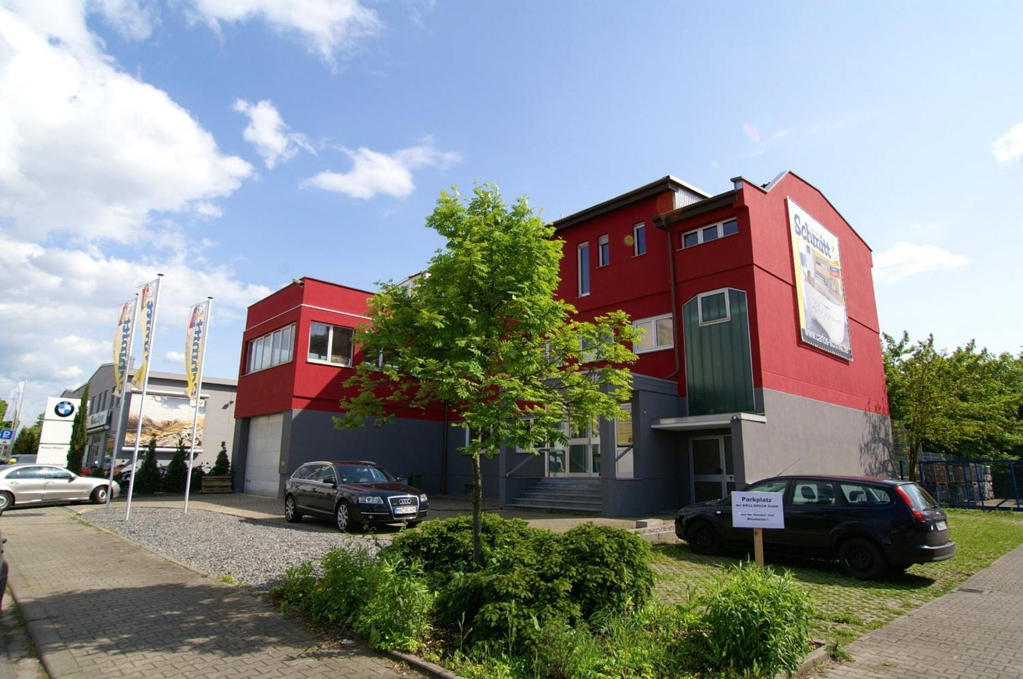 220 Qm Penthouse Wohnung Mit Fahrstuhl - Ohne Spa MHG Kültér fotó