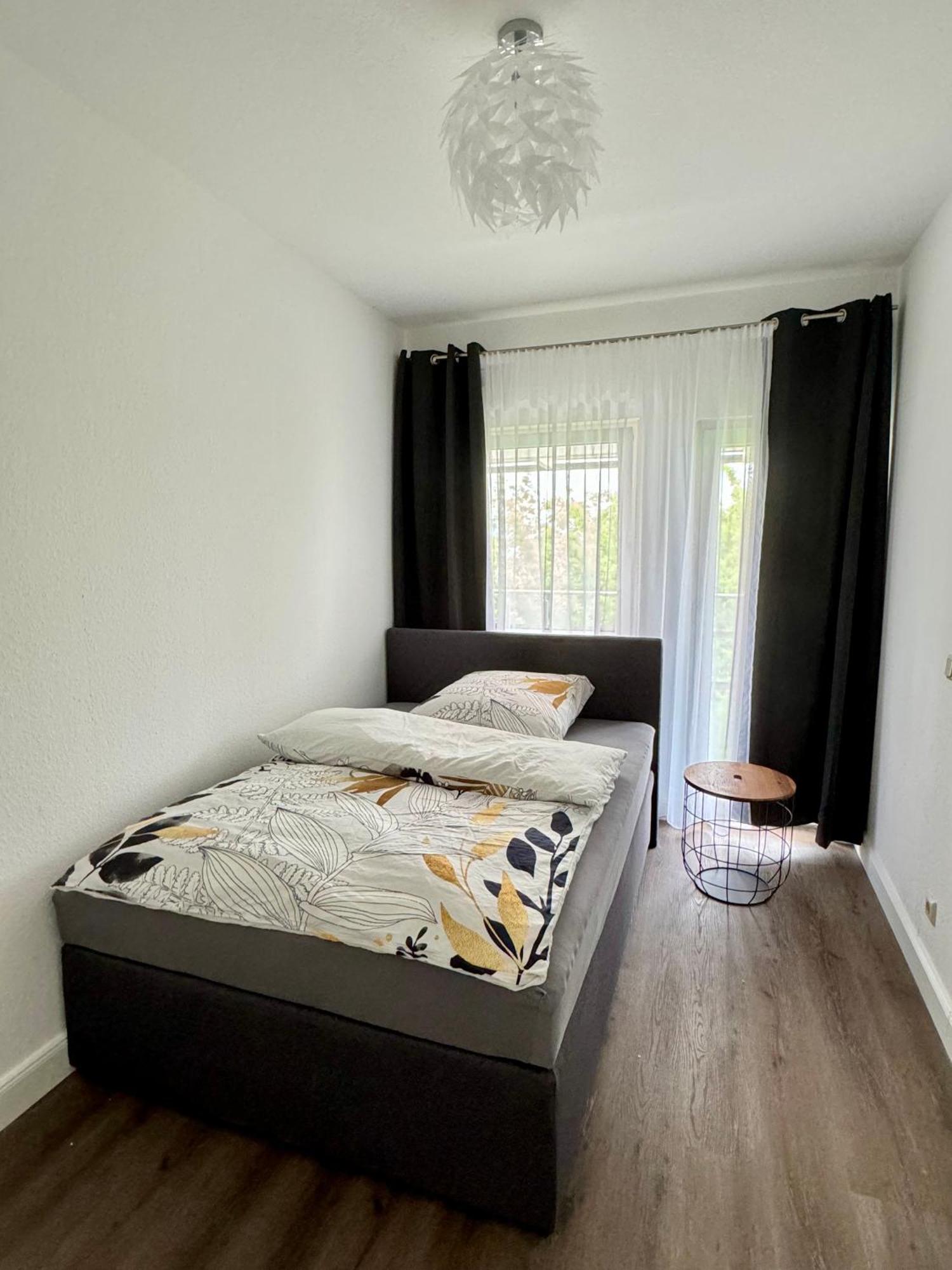 220 Qm Penthouse Wohnung Mit Fahrstuhl - Ohne Spa MHG Kültér fotó